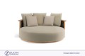 Divano Sofa Palinfrasca Outdoor Molteni&C Zucchi Arredamenti made in italy 10