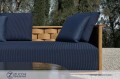 Divano Sofa Palinfrasca Outdoor Molteni&C Zucchi Arredamenti made in italy 23