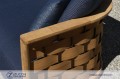 Divano Sofa Palinfrasca Outdoor Molteni&C Zucchi Arredamenti made in italy 24