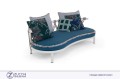 Divano Sofà Trampoline Cassina Outdoor zucchi arredamenti made in italy 10