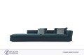 Dress-Up divano cassina Zucchi Arredamenti 03