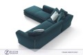 Dress-Up divano cassina Zucchi Arredamenti 05