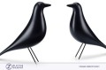 Eames House Birds Vitra 10