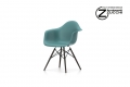 Eames Plastic Armchair DAW 1 Zucchi Arredamenti