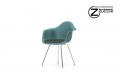Eames Plastic Armchair DAX 1 Zucchi Arredamenti
