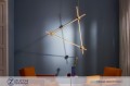 Eitie Lamp Cassina lighting pendant light table lamp and a floor lamp ZUCCHI arredamenti 01