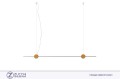 Eitie Lamp Cassina lighting pendant light table lamp and a floor lamp ZUCCHI arredamenti 02