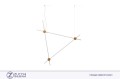 Eitie Lamp Cassina lighting pendant light table lamp and a floor lamp ZUCCHI arredamenti 05