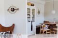 Eye Clock - Wall Clocks orologio vitra 05