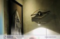 Eye Clock - Wall Clocks orologio vitra 08