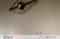 Eye Clock - Wall Clocks orologio vitra 09