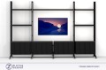 Infinito Wall - Cassina PRO - ZUCCHI arredamenti 02