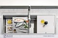Lavello Multitank Molteni&C Cucina Dada Engineered 01