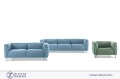 LC2 Fauteuil Grand Confort, petit modèle 02