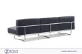 LC5 Canapé, Appartement Le Corbusier, Paris CASSINA ZUCCHI arredamenti 03