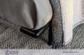Letto Bed Gaudì Flou ZUCCHI arredamenti made in italy 04