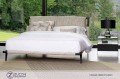 Letto Bed Gaudì Flou ZUCCHI arredamenti made in italy 10
