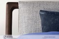 Letto Bed Gaudì Flou ZUCCHI arredamenti made in italy 11
