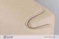 Letto Gentleman Testata Alta Flou 05