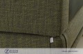 LETTO Icon Flou Zucchi Arredamenti Made In Italy 05