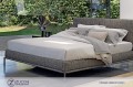 LETTO Icon Flou Zucchi Arredamenti Made In Italy 07