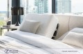 LETTO Icon Flou Zucchi Arredamenti Made In Italy 11
