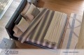 LETTO Icon Flou Zucchi Arredamenti Made In Italy 13