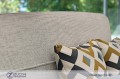 Letto Mandarine Flou Zucchi Arredamenti Made in Italy Design 04