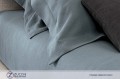 Letto Mandarine Flou Zucchi Arredamenti Made in Italy Design 05
