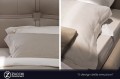 Letto Matrimoniale New Bond Flou 04