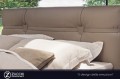 Letto Matrimoniale New Bond Flou 06