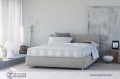 Letto Merkurio Flou Zucchi Arredamenti Made in Italy Design 04