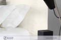 Letto MyPlace Flou Zucchi Arredamenti Made in Italy 03