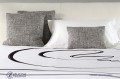 Letto MyPlace Flou Zucchi Arredamenti Made in Italy 04