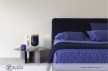 Letto MyPlace Flou Zucchi Arredamenti Made in Italy 07