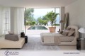 Letto Taormina Flou Zucchi Arredamenti made in italy design 07