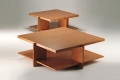 623 Lewis Coffee Tables 0 Zucchi Arredamenti