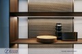 Libreria Bookcase Ava Molteni&C ZUCCHI arredamenti made in italy 02