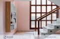 Libreria Bookcase D.357.1 D.357.2 Molteni&C ZUCCHI 07