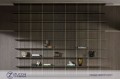 Libreria Bookcase Graduate Molteni&C ZUCCHI 01