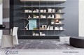 Libreria Bookcase Graduate Molteni&C ZUCCHI 04