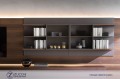 Libreria e Multimedia Bookshelves and Multimedia Grid Molteni&C ZUCCHI 06