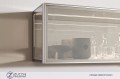 Libreria e multimedia Bookshelves and Multimedia Pass-Word Evolution Molteni&C ZUCCHI 06
