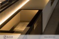 Libreria e multimedia Bookshelves and Multimedia Pass-Word Evolution Molteni&C ZUCCHI 08