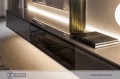 Libreria e multimedia Bookshelves and Multimedia Pass-Word Evolution Molteni&C ZUCCHI 11