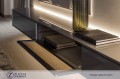 Libreria e multimedia Bookshelves and Multimedia Pass-Word Evolution Molteni&C ZUCCHI 12