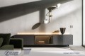 Libreria e multimedia Bookshelves and Multimedia Pass-Word Evolution Molteni&C ZUCCHI 13