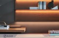 Libreria e multimedia Bookshelves and Multimedia Pass-Word Evolution Molteni&C ZUCCHI 19