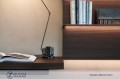 Libreria e multimedia Bookshelves and Multimedia Pass-Word Evolution Molteni&C ZUCCHI 21