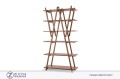 Libreria Nuvola Rossa CASSINA Zucchi arredamenti 01